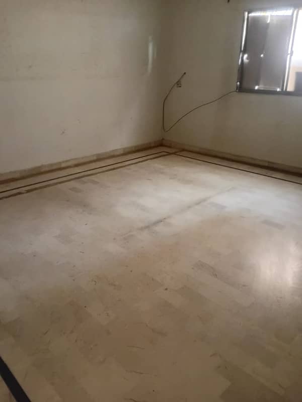 1150 Square Feet Flat for rent in Gulshan-e-Iqbal Town 13