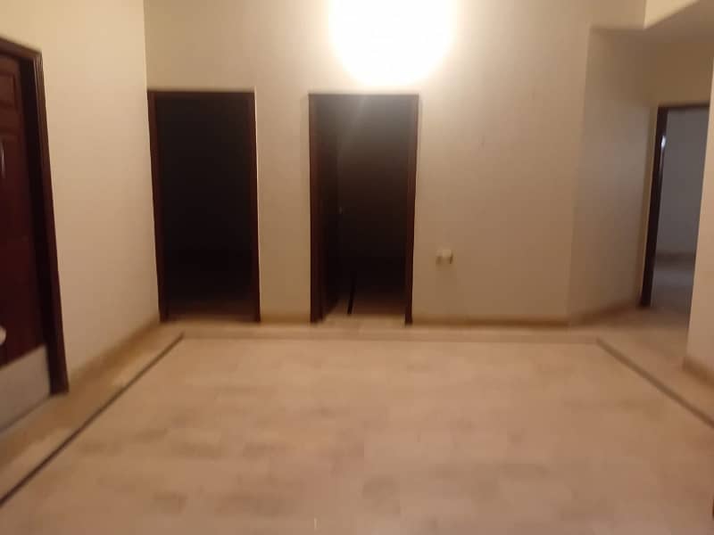 1150 Square Feet Flat for rent in Gulshan-e-Iqbal Town 14