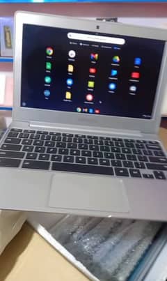 Samsung chromebook