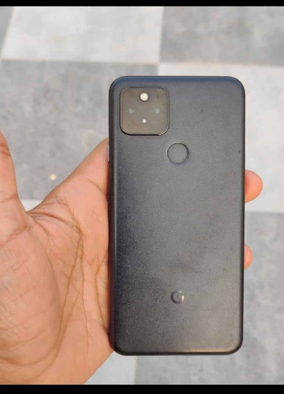 google pixel 5 pta approved 8 128 0