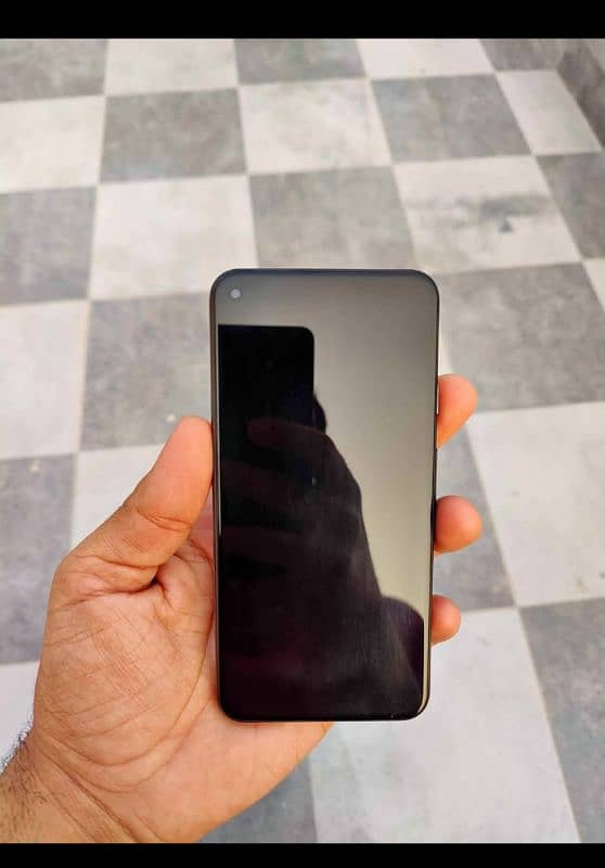 google pixel 5 pta approved 8 128 5