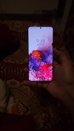 Samsung S20 plus 5G PTA approved