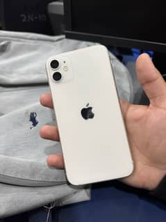 iPhone 11 PTA 64gb