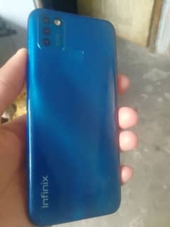 Infinix