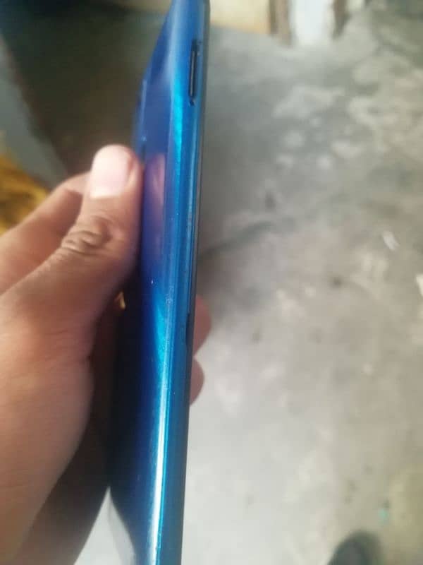 Infinix smart 6   3/64 PTA apved All ok ha 2