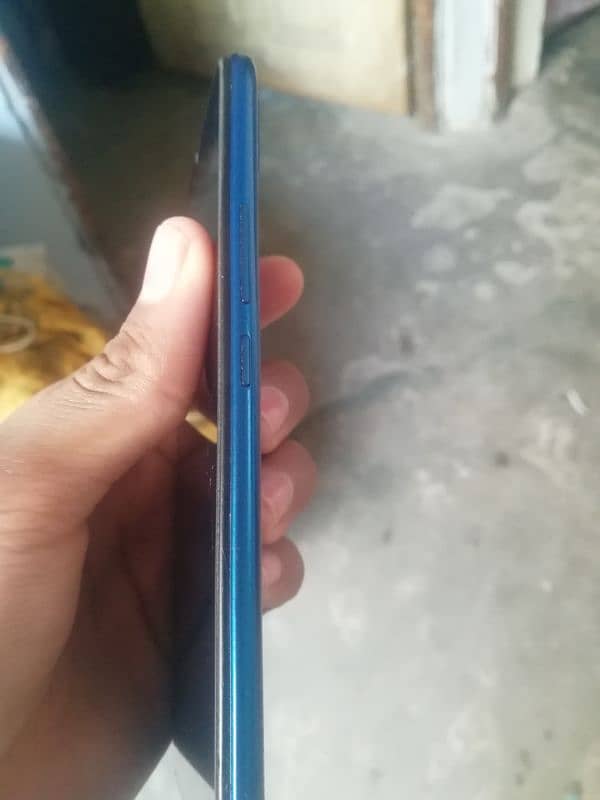 Infinix smart 6   3/64 PTA apved All ok ha 4