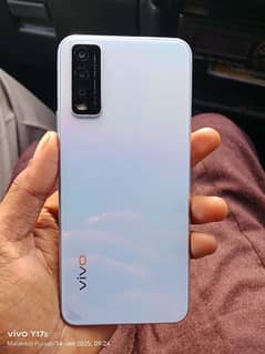 VIVO Y12s