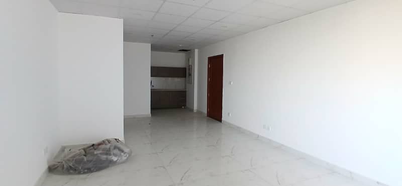 Brand New 510 Square Feet Office Spaces for Rent in Gulberg Ideal Location for Your Business! 4