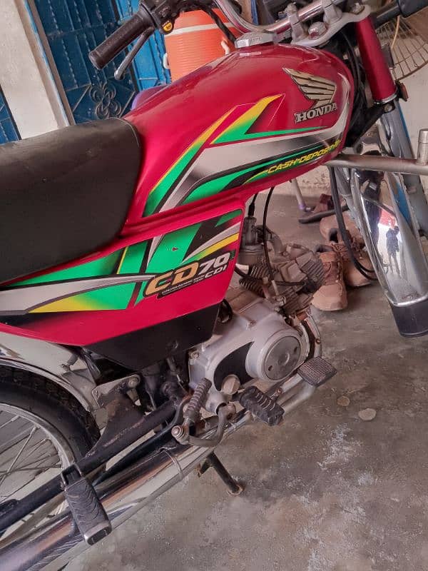 Honda CD 2022 modal ha 03006374517 1