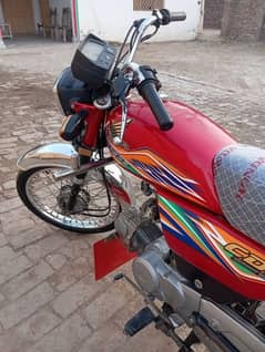 Honda CD 70 cc for sale WhatsApp 0330/83/20/214