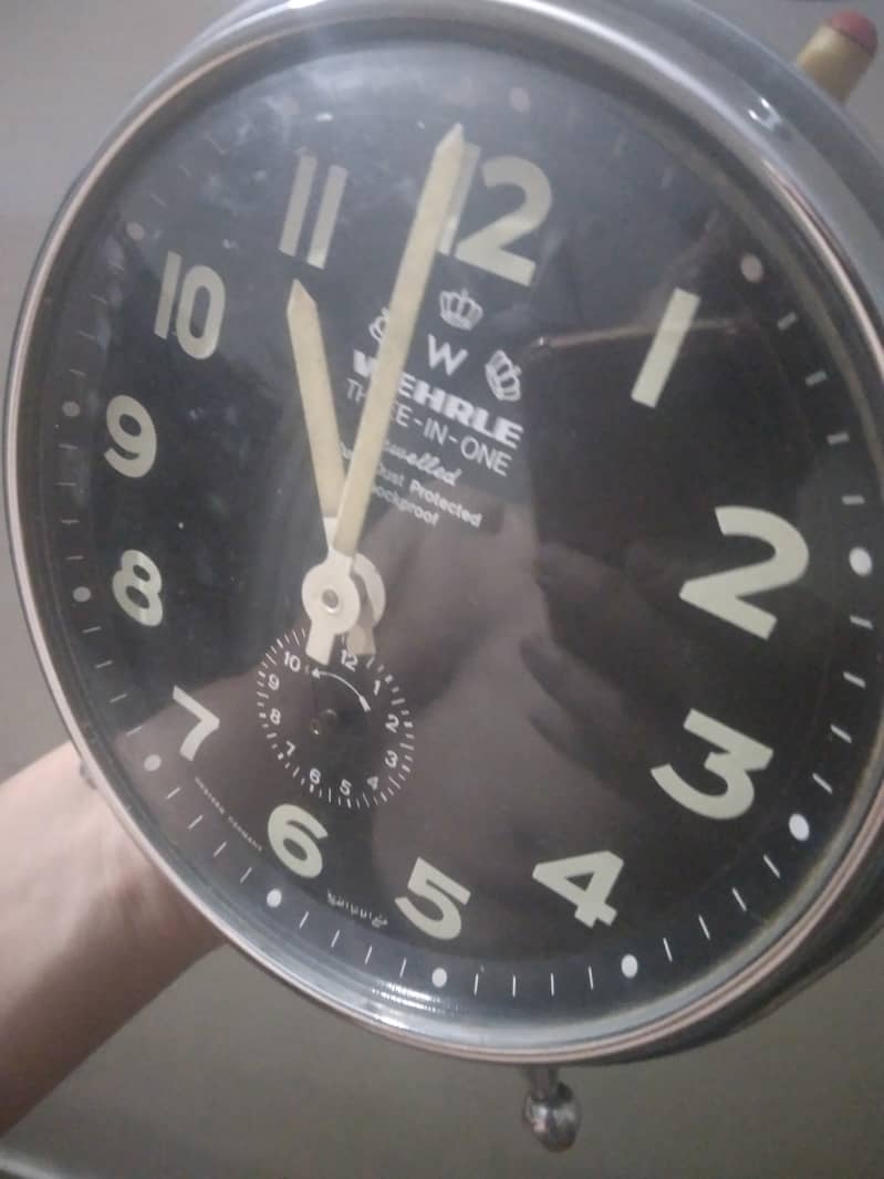 Antique Watch 0