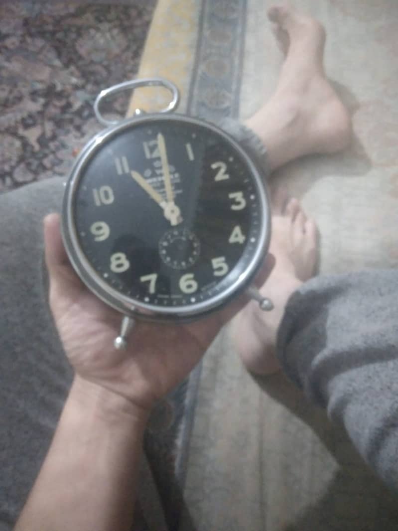 Antique Watch 3