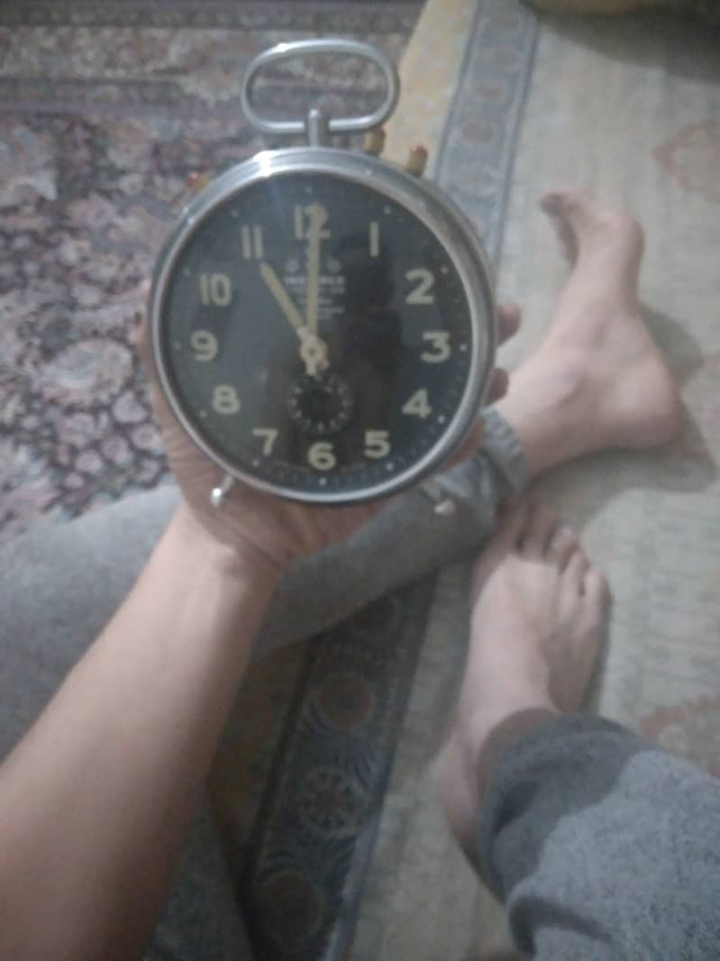 Antique Watch 4