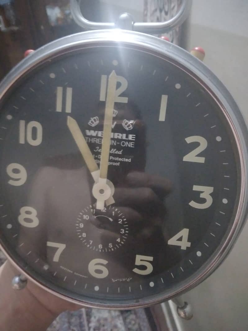 Antique Watch 5