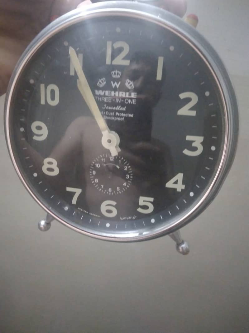 Antique Watch 6