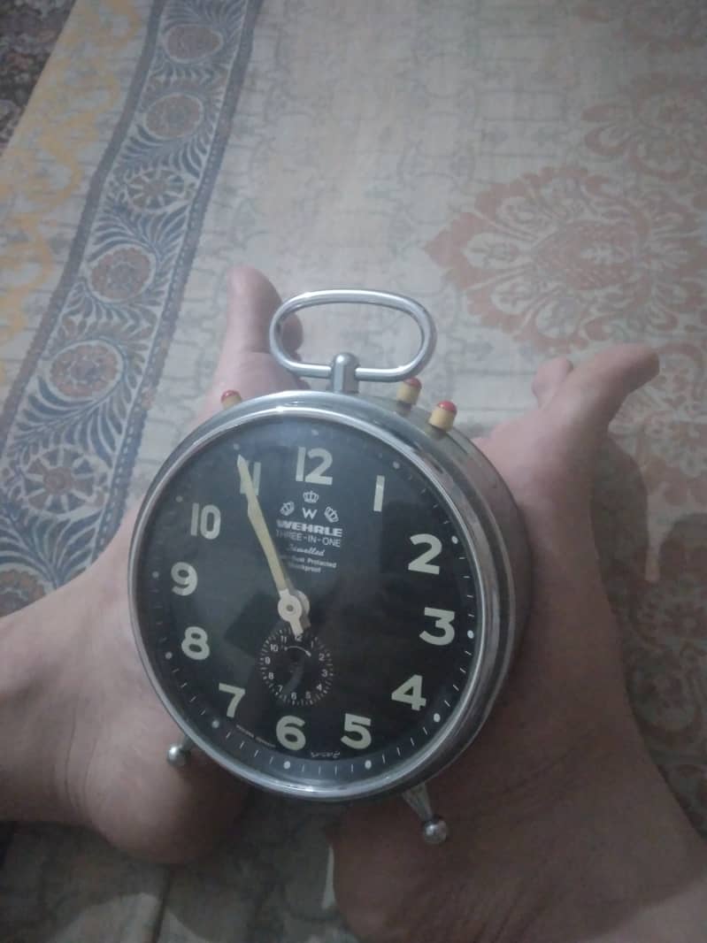 Antique Watch 7