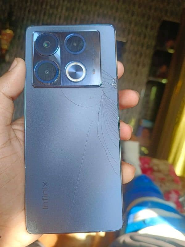 infinix note 40 1