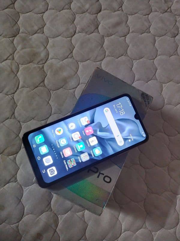 vivo s1pro for sale 0