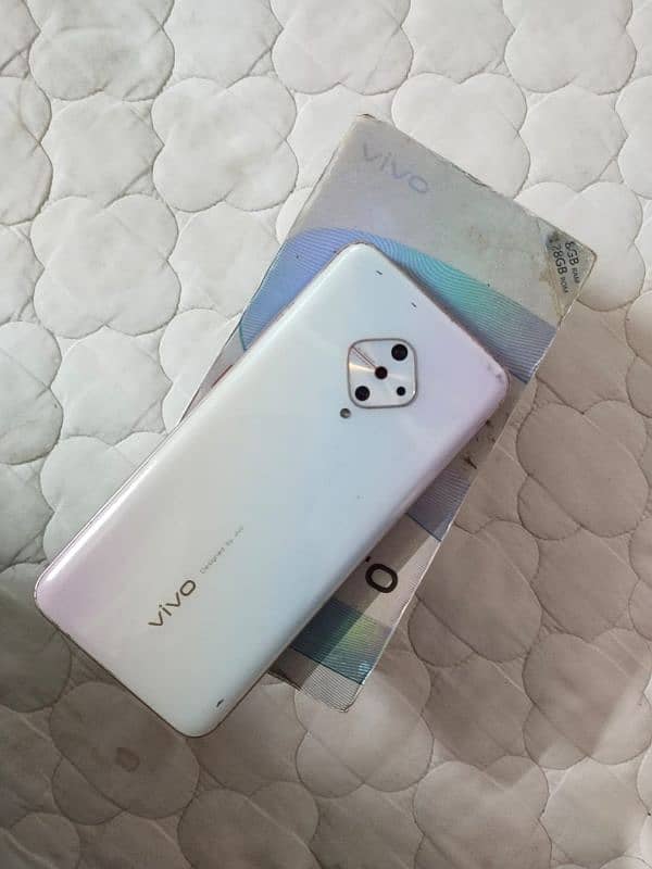 vivo s1pro for sale 1