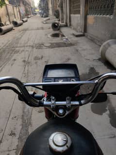 Honda CD 70 In Good Condition