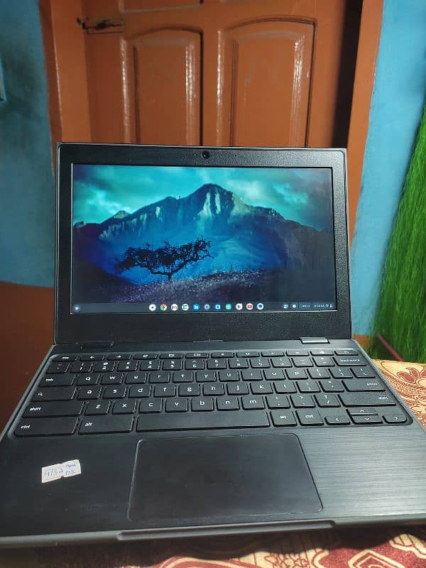 Lenovo Chromebook 100E 2nd gen 0