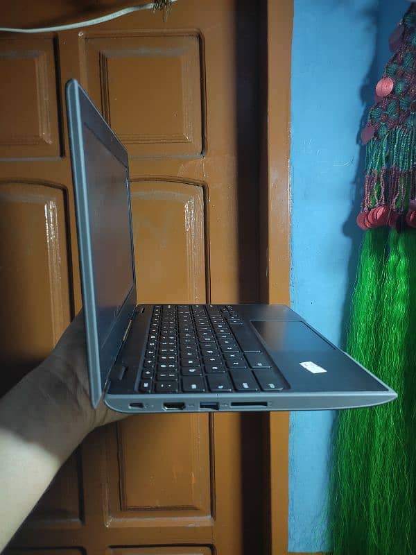 Lenovo Chromebook 100E 2nd gen 6