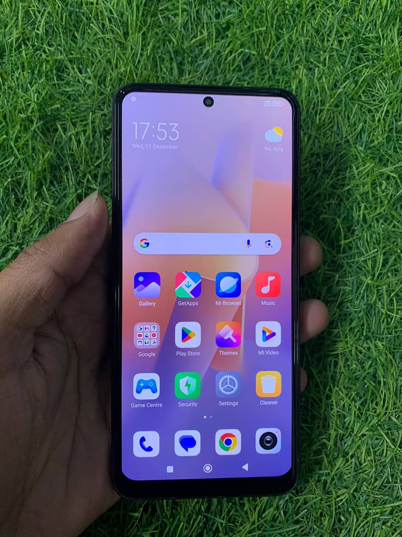 Xiaomi Redmi Note 12 0