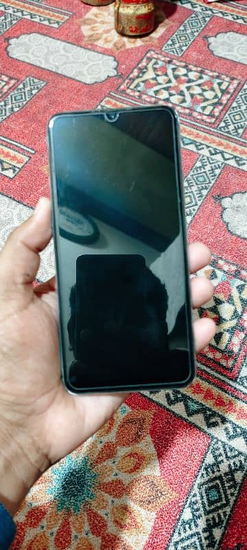 vivo s1 totally 10/100 condition excellent  101% Everything Original 0