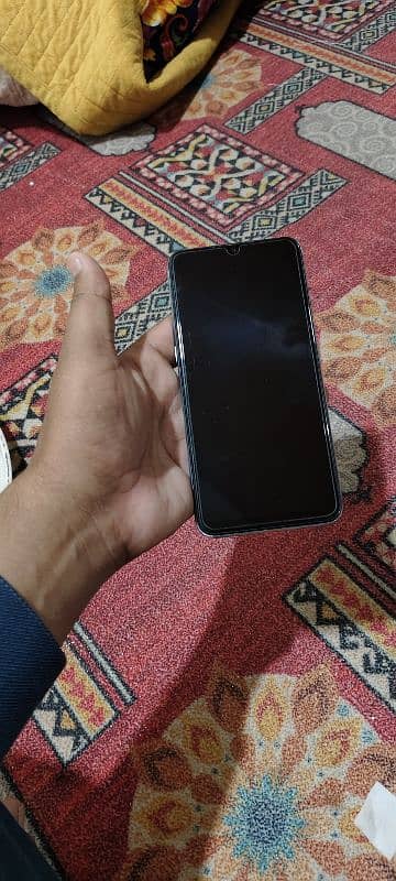 vivo s1 totally 10/100 condition excellent  101% Everything Original 5