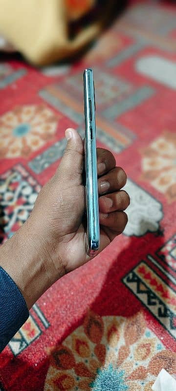 vivo s1 totally 10/100 condition excellent  101% Everything Original 7