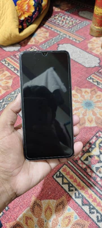 vivo s1 totally 10/100 condition excellent  101% Everything Original 10