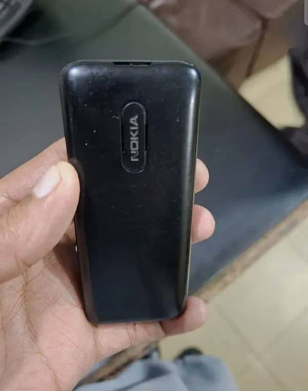 Nokia 105 3