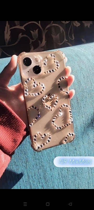 Aesthetic Mobile Covers 0