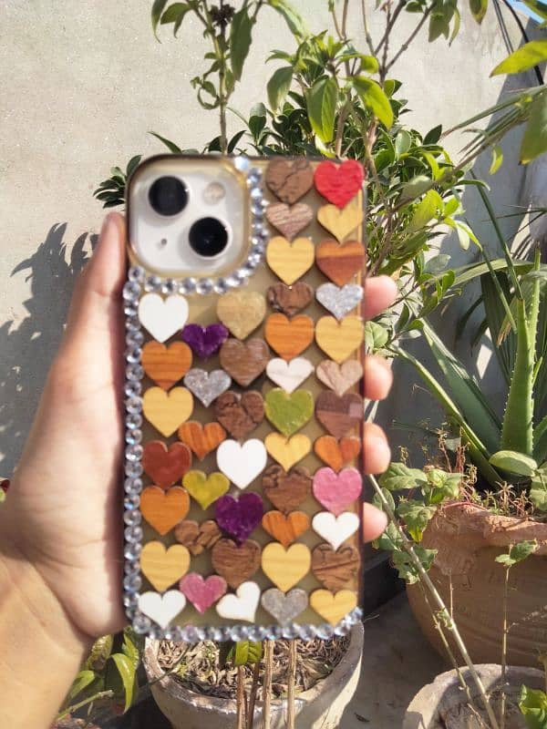 Aesthetic Mobile Covers 3