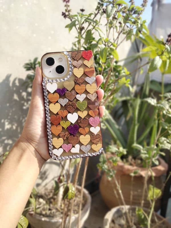 Aesthetic Mobile Covers 4