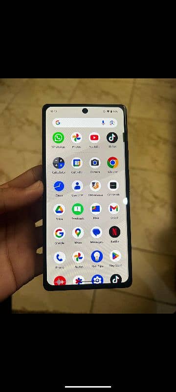 Google pixel 6 for sale or exchange non pta 03068900559 call 1