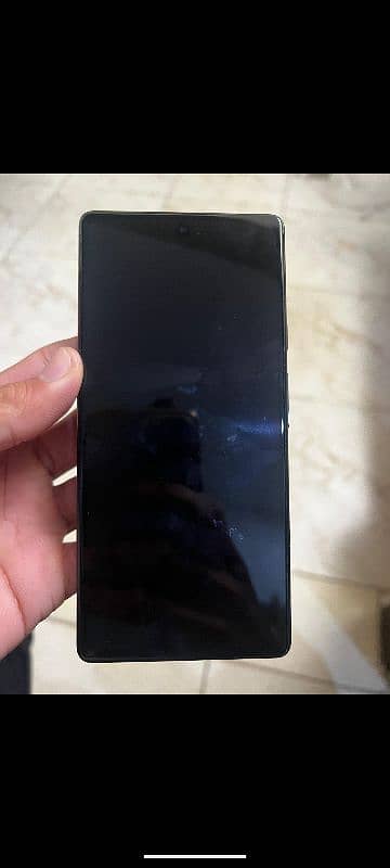 Google pixel 6 for sale or exchange non pta 03068900559 call 6