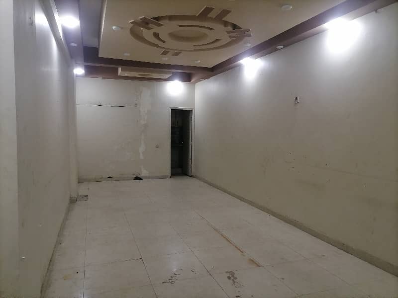 On Excellent Location In Gulshan-e-Iqbal - Block 10-A 360 Square Feet Shop For rent 4