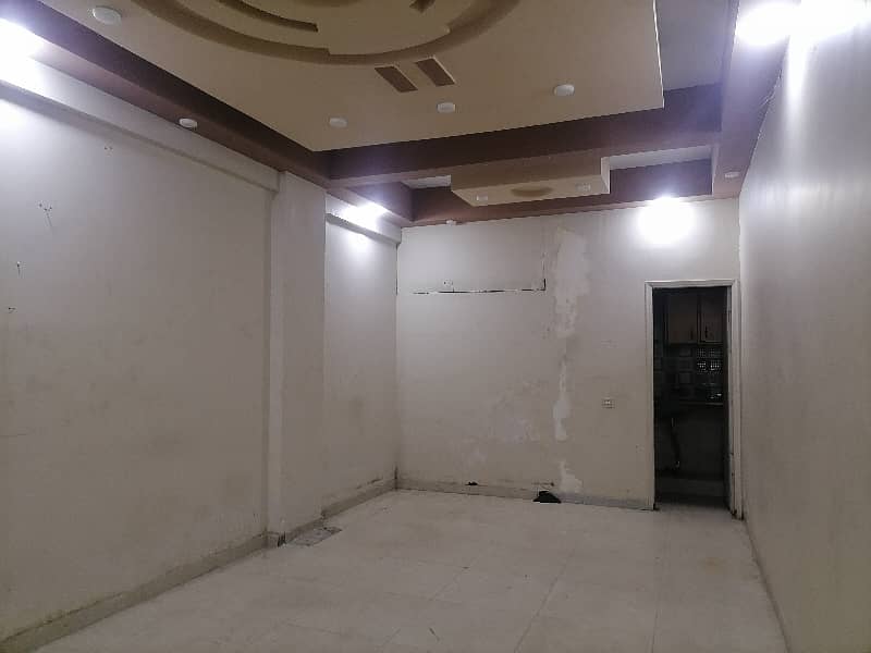 On Excellent Location In Gulshan-e-Iqbal - Block 10-A 360 Square Feet Shop For rent 7