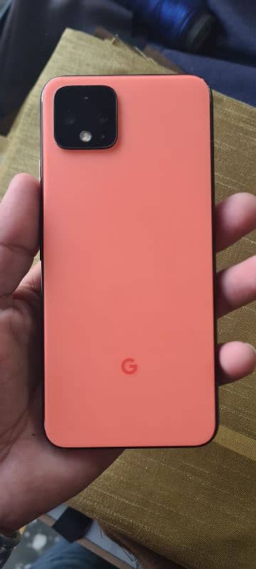 google pixel 4 excange parts 2