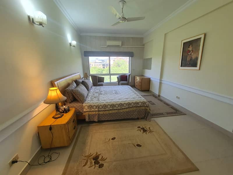 Beautiful Fully Furnished 2 Bedroom Apartments 1