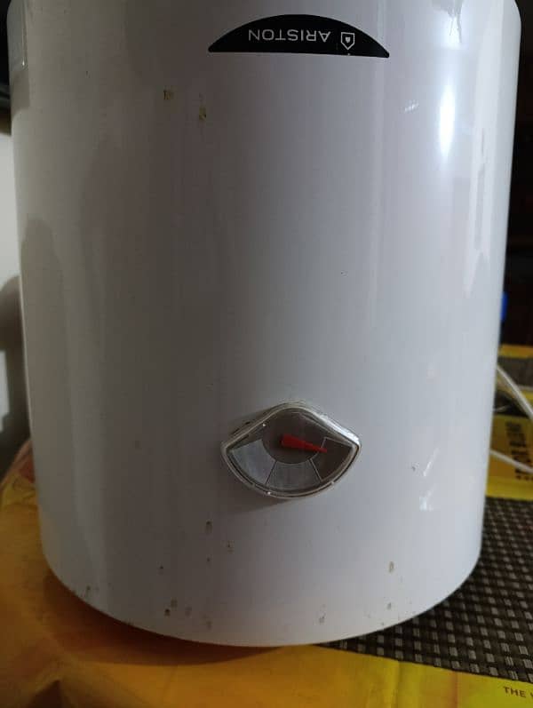 Ariston imported Electric Water Geyser or Sale 3