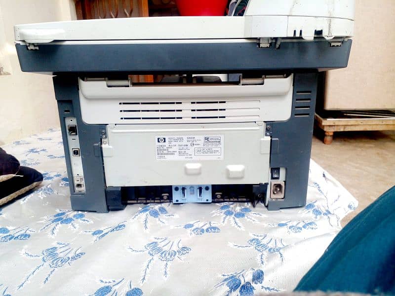 FOR SALE HP PHOYICOPY+SCAN+PRINTER 3