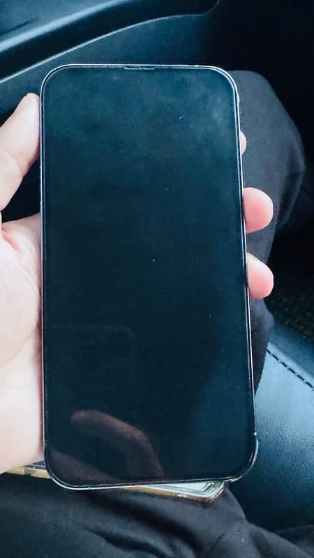 Iphone 13 pro max 128gb dual pta approved physical 0