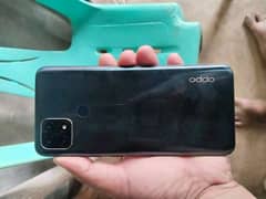 OPPO A15 3gb 32gb