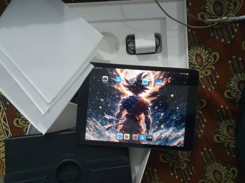 Ipad 8th Generation 6