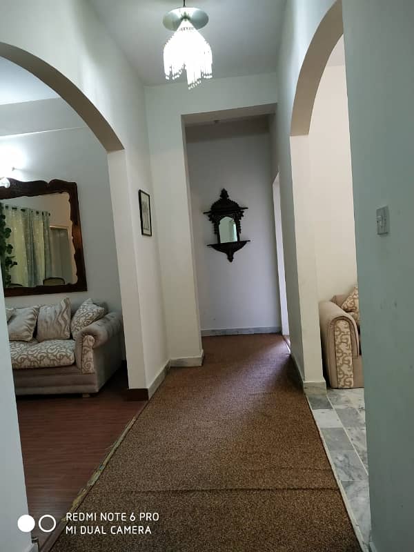 Beautiful Fully Furnished 3 Bedroom Apartment 3