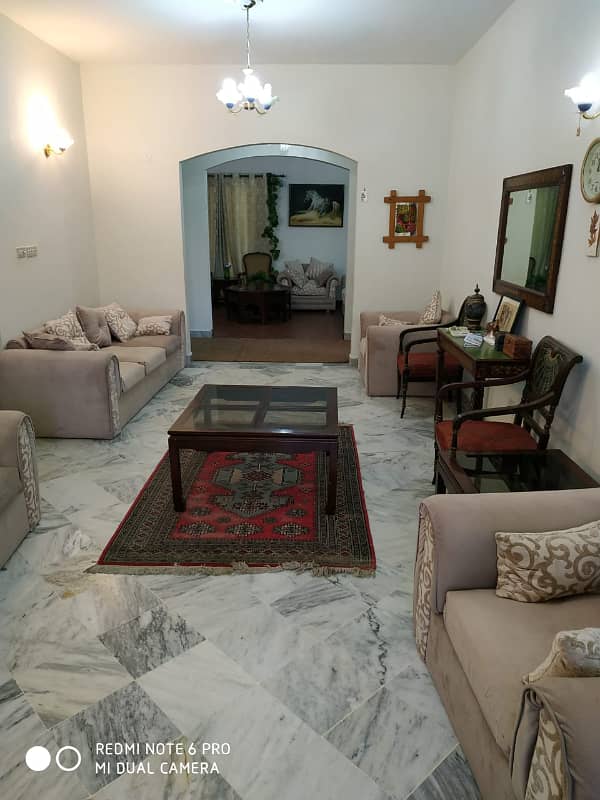 Beautiful Fully Furnished 3 Bedroom Apartment 6