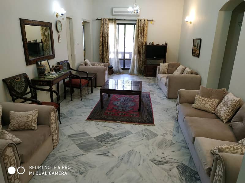 Beautiful Fully Furnished 3 Bedroom Apartment 9