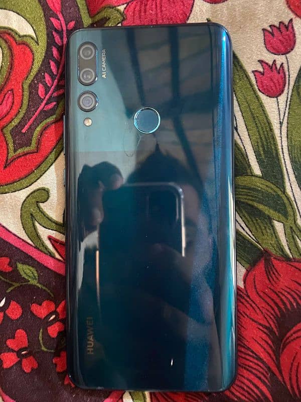 Huawei Y9 Prime/Exchange Possible 0